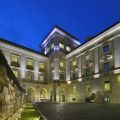 PALAZZO MONTEMARTINI E IL RISORANTE SENSES