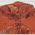 TORTA RICOTTA E CIOCCOLATO