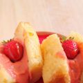 Il babà alla fragola per l'MTChallenge