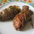 ROLATINE DI VITELLO ALLA PIEMONTESE