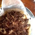 Pere e cioccolato...