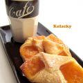 Kolacky, ovvero biscotti al Philadelphia con[...]