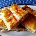 QUADROTTI DI PASTA SFOGLIA VELOCI E GUSTOSI