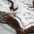 Stelle soffici al cacao... versione 