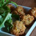 FALAFEL (FRITTI)