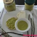 Crema di asparagi (conserva)