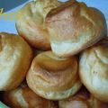 Yorkshire pudding