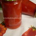 Salsa di pomodoro veloce fatta in casa