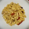 Gnocchetti sardi al profumo del mediterraneo