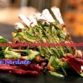 Costolette bardate ricetta di Alessandro[...]