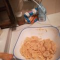BISCOTTI  DA INZUPPO PER  IL CAFFE'