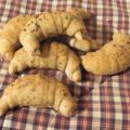 Mini-Croissant salati alla paprika e origano[...]