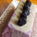 Blackberry Parfait