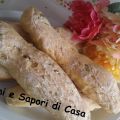 Mini fruste di semola di grano duro con olive e[...]
