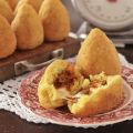Arancini di riso