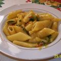 I menù della Domenica.