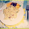 La mia pasta alla carbonara