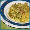 PASTA MARE E MONTI  a modo mio