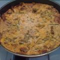 la mia torta di Pasqua la Brioche salata di zia[...]