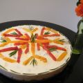 CHEESECAKE AI PEPERONI
