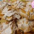 Ricci di cioccolato (o rose del deserto)[...]