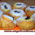 Zeppole di San Giuseppe napoletane per la festa[...]