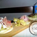 Mini piade fast