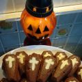 Tombe golose di Halloween!