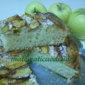 Torta mele