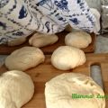Pizza vegetariana