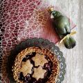 Linzer torte , crostata alle nocciole, mandorle[...]