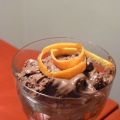 Mousse al cioccolato