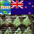 Christmas Tree Cookies - Biscotti Abeti di[...]