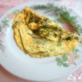 FRITTATINE CON ASPARAGI SELVATICI E FINOCCHIETTO