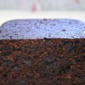 MATTONELLA FONDENTE AL CIOCCOLATO