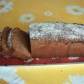 Plum-cake alla nutella