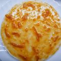 TORTA DI FORMAGGIO AL CIOCCOLATO BIANCO E[...]