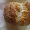 Pane siciliano ( Pane di casa)