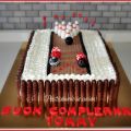 Tanti auguri Tommy!