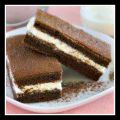 TORTA KINDER FETTA AL LATTE (clicca e condividi)