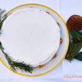 Weihnachten torte (torta di Natale) di Nonna[...]