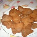 COTOLETTE DI VITELLO IMPANATE