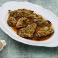Cozze ripiene