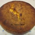 TORTA DI AMARETTI