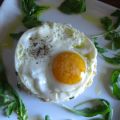 RISOTTO AL CARDAMOMO E UOVO AL TEGAMINO