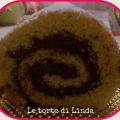 Rotolo di nutella