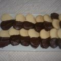 CUORICINI DI CIOCCOLATO