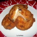 MELANZANE A CORDON BLEU