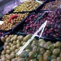 UN GIRETTO AL MERCATO ORIENTALE DI GENOVA