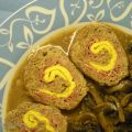 Polpettone farcito